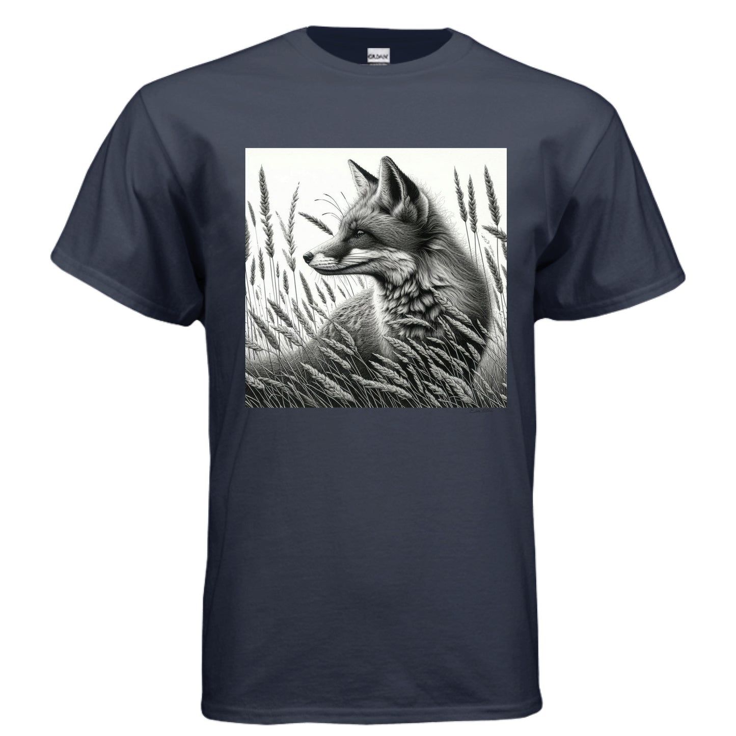 NAVY - FRONT