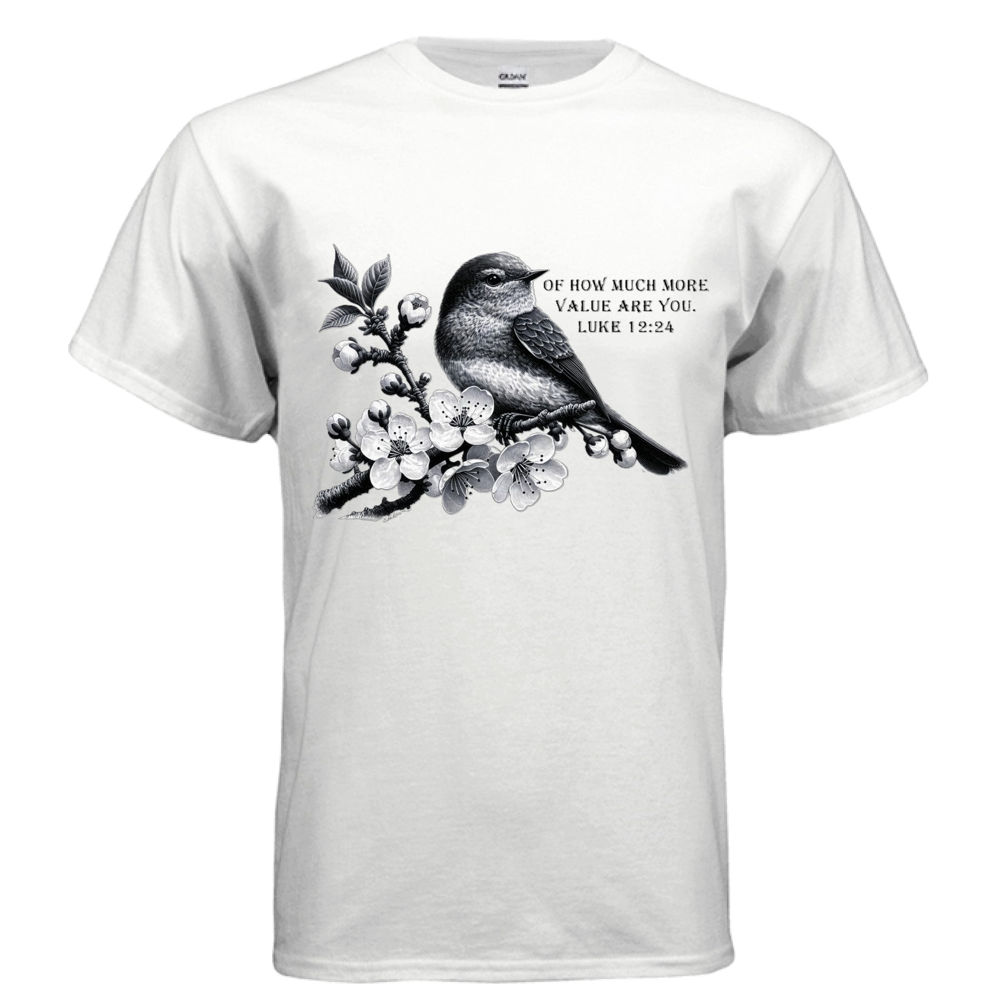 WHITE - FRONT