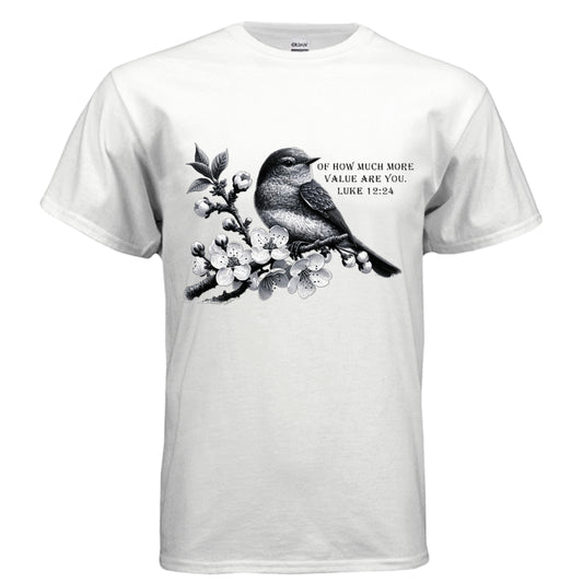 WHITE - FRONT
