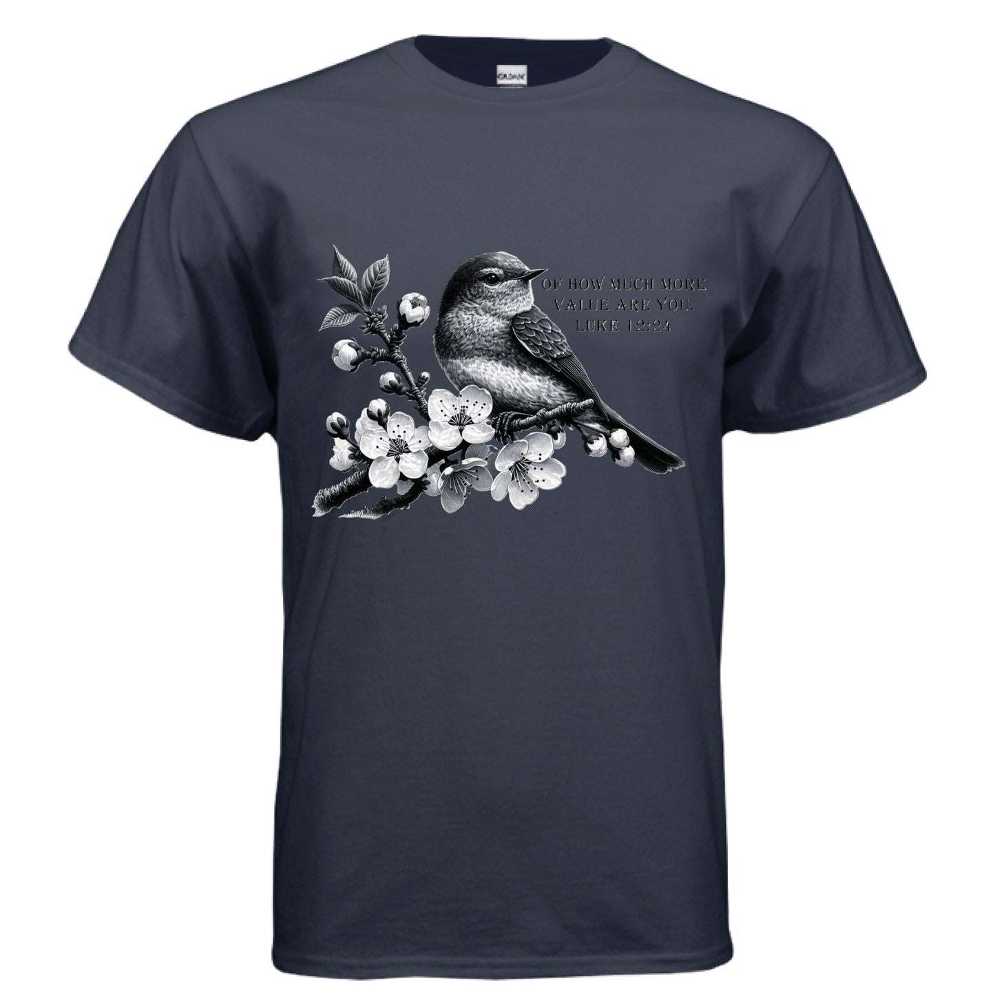 NAVY - FRONT