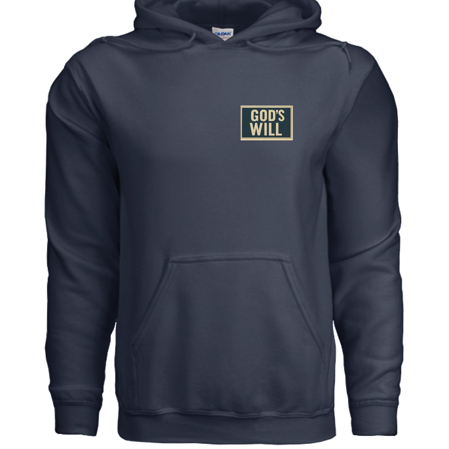 NAVY - FRONT